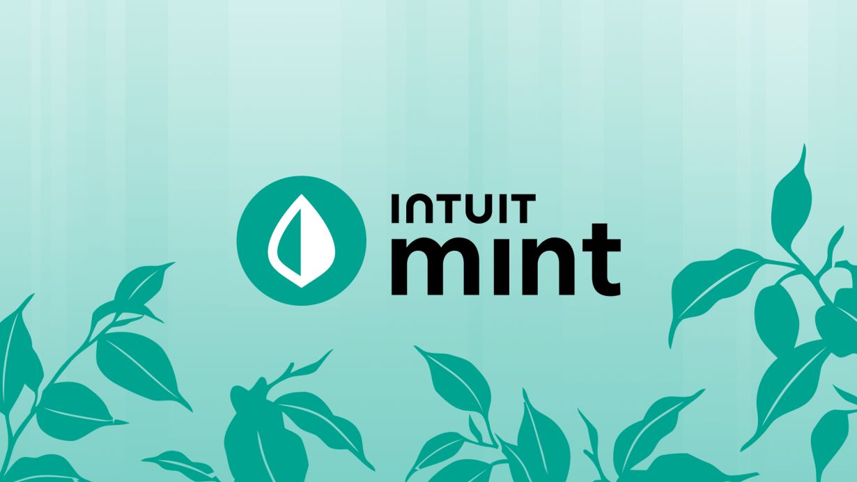 Mint by Intuit review